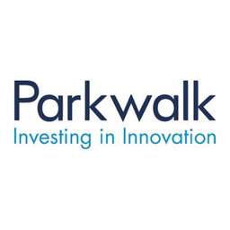 Parkwalk Advisors logo