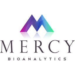 Mercy BioAnalytics logo