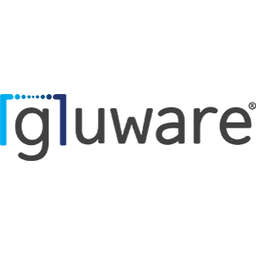 Gluware logo