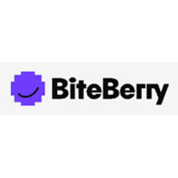 BiteBerry logo