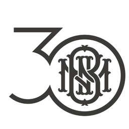 National Bank of Moldova logo