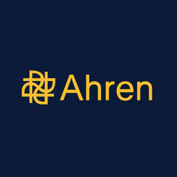 Ahren Innovation Capital logo