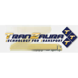 Tranzaura logo