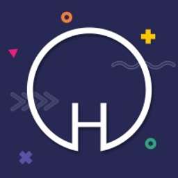 Hnry logo