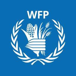 WFP Innovation Accelerator logo