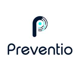 Preventio logo