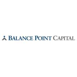 Balance Point Capital Partners logo