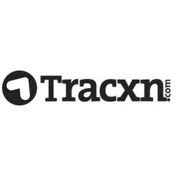 Tracxn logo