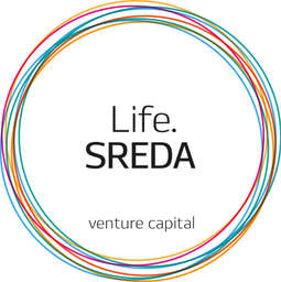 Life.SREDA logo