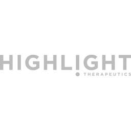 Highlight Therapeutics logo