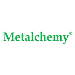 Metalchemy logo