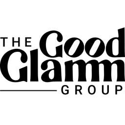 The Good Glamm Group logo