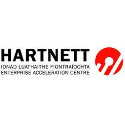 Hartnett Enterprise Acceleration Centre Logo