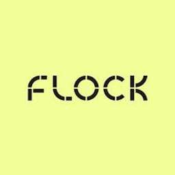 Flock Freight logo