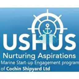 Ushus Scheme logo
