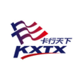 Kaxing Tianxia logo