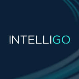 Intelligo Group logo