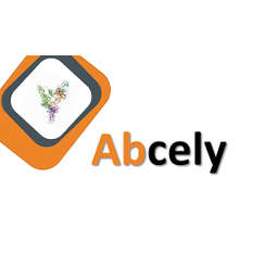 Abcely logo