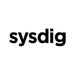 Sysdig logo