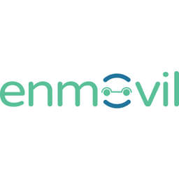 Enmovil Logo