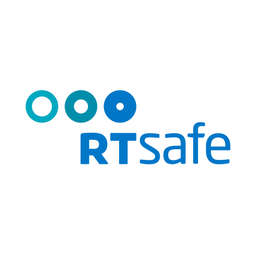 RTsafe logo