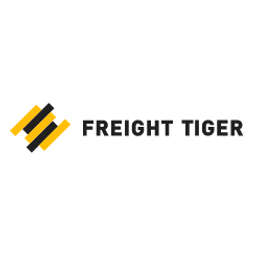 Freight Tiger logo