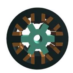 Chara Technologies logo