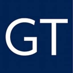 Greenberg Traurig logo