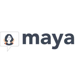 Maya logo