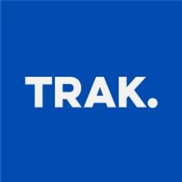 Trak logo