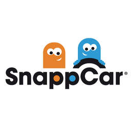 SnappCar logo
