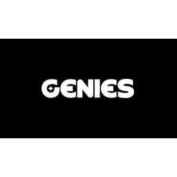 Genies logo