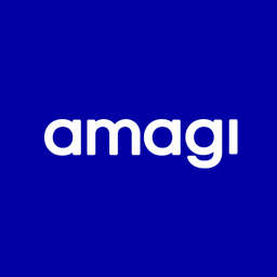 Amagi Media Labs logo
