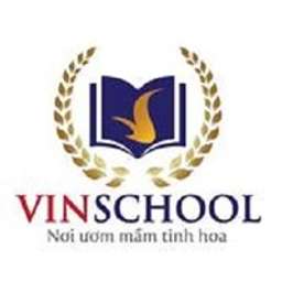 Vinschool logo
