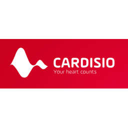 Cardisio logo
