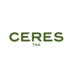 Ceres Tag logo