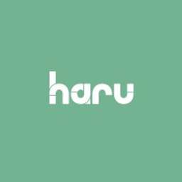 Haru logo