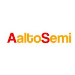 AaltoSemi logo