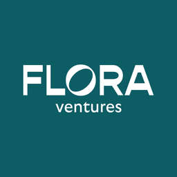FLORA Ventures logo