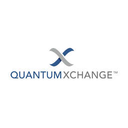 Quantum Xchange logo