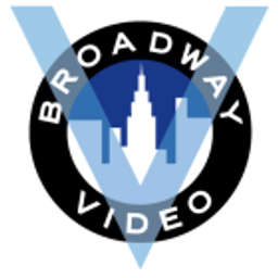 Broadway Video Ventures logo