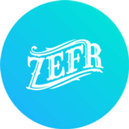 ZEFR logo