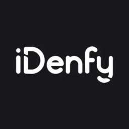 iDenfy Logo