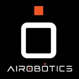 Airobotics logo