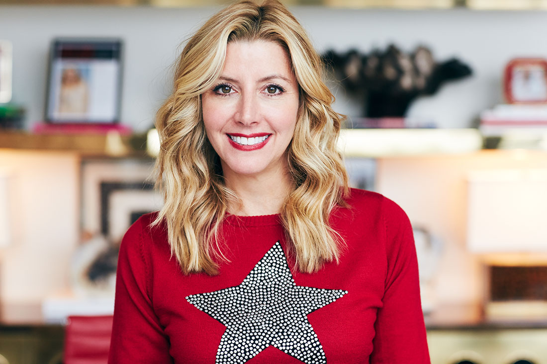 Sara Blakely Shark Tank