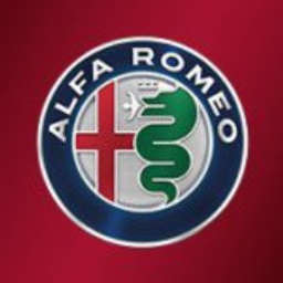 Alfa Romeo logo