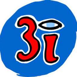 3i Group logo