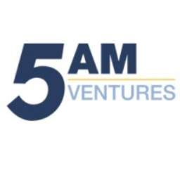5AM Ventures logo