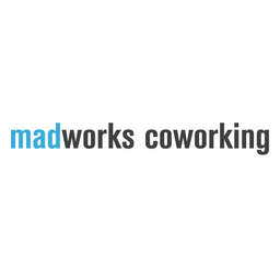 Madworks Seed Accelerator logo