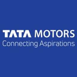 Tata Passenger Electric Mobility Logo